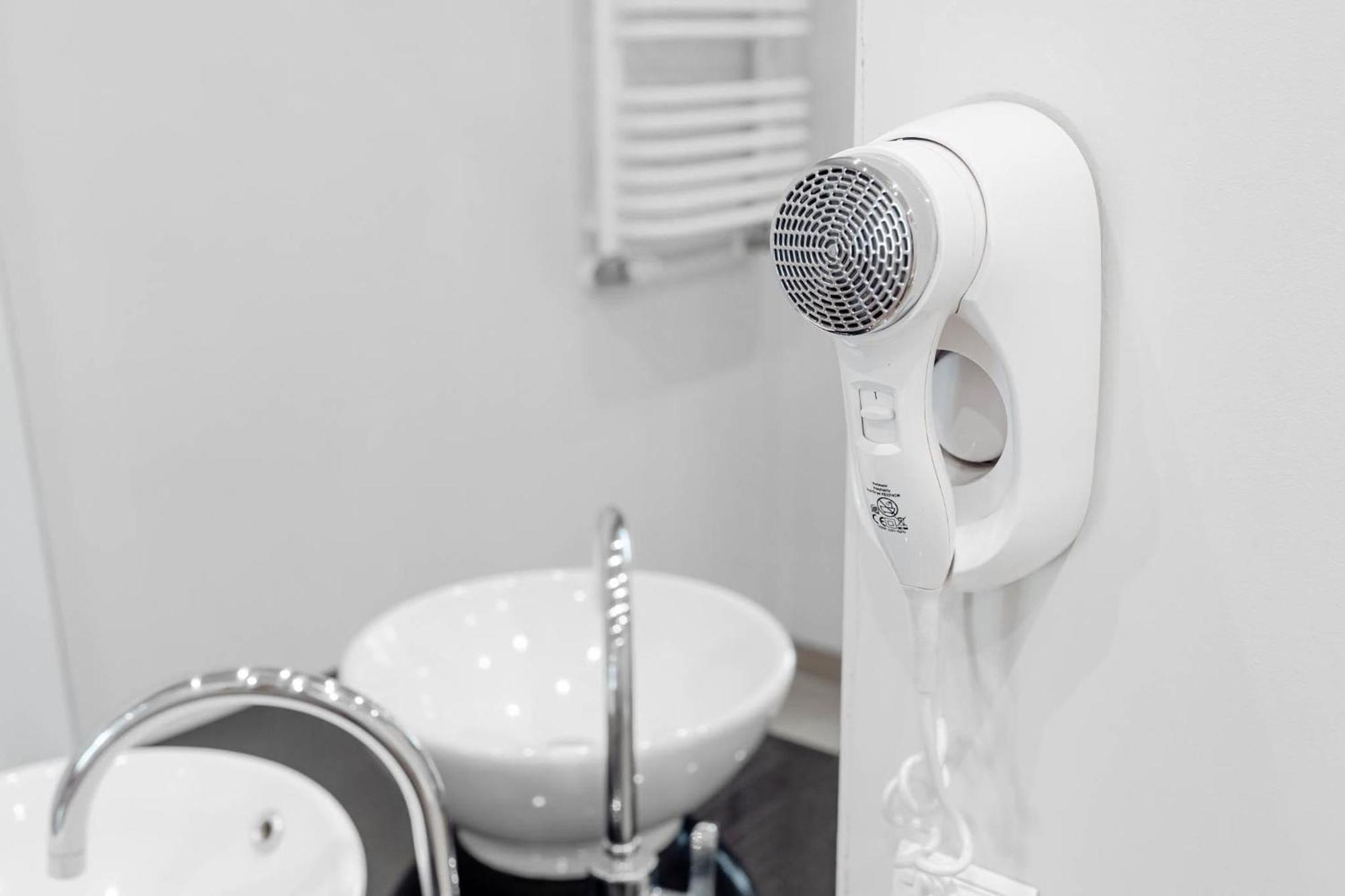 Rent Like Home - Oxygen Wronia 45 II Varšava Exteriér fotografie