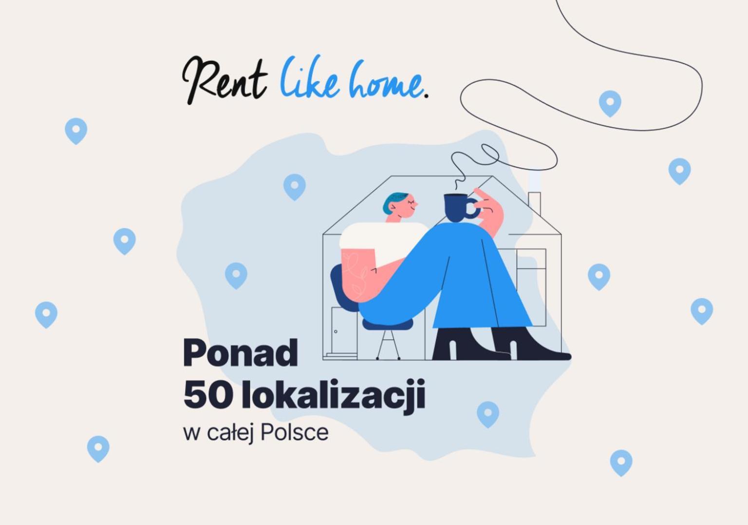 Rent Like Home - Oxygen Wronia 45 II Varšava Exteriér fotografie